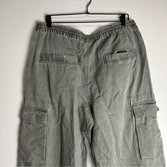 Bugle Boy Vintage Pants Size XL - Picture 6 of 12